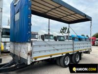 Zorzi RIMORCHIO RIMORCHIO | Altro Altro | S.G. TRADING S.R.L.