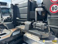 Mercedes ACTROS actros 1848 | S.G. TRADING S.R.L.