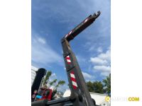 Mercedes ACTROS actros 1848 | S.G. TRADING S.R.L.