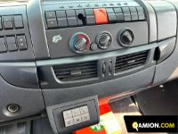 Iveco EUROCARGO eurocargo 120e18 | Altro Altro