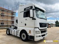 Man TGX 18.480 TGX 18.480 | S.G. TRADING S.R.L.