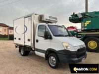Iveco DAILY 35C15 | Altro Altro | S.G. TRADING S.R.L.