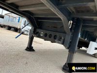 Lecitrailer SEMIRIMORCHIO SEMIRIMORCHIO | Altro Altro | S.G. TRADING S.R.L.