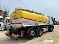 Iveco EUROTECH eurotech 240e42 | S.G. TRADING S.R.L.