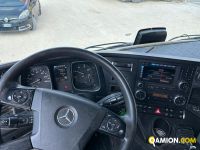 Mercedes ACTROS actros 2551 | S.G. TRADING S.R.L.
