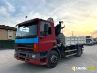 Daf DAF DAF | S.G. TRADING S.R.L.