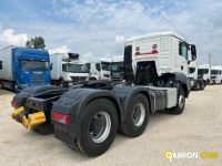 Man TGS 33.440 6X4 BLS | S.G. TRADING S.R.L.