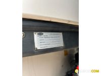 Lamberet Semirimorchio Frigo Semirimorchio Frigo | S.G. TRADING S.R.L.