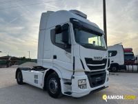 Iveco STRALIS XP510 STRALIS XP510 | S.G. TRADING S.R.L.
