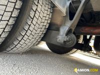 Mercedes ACTROS actros 2551 | S.G. TRADING S.R.L.