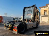 Mercedes ACTROS 1848 TRATTORE ACTROS 1848 TRATTORE | S.G. TRADING S.R.L.