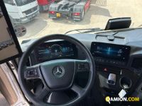 Mercedes ACTROS actros 1842 | S.G. TRADING S.R.L.