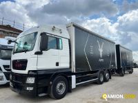 Man TGX tgx26.440 | S.G. TRADING S.R.L.