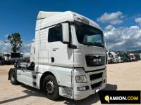 Man TGX tgx18.440xlx | S.G. TRADING S.R.L.