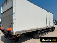 Iveco EUROCARGO eurocargo 120e18 | Altro Altro
