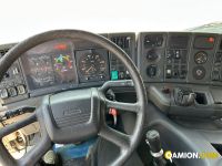 Scania P124 P124 | S.G. TRADING S.R.L.