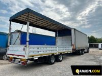 Zorzi RIMORCHIO RIMORCHIO | Altro Altro | S.G. TRADING S.R.L.