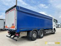 Man TGX 26.480 6X2-4 LL TGX 26.480 6X2-4 LL | S.G. TRADING S.R.L.