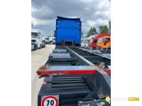 Scania R500 B 6X2 | S.G. TRADING S.R.L.