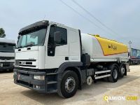 Iveco EUROTECH eurotech 240e42 | S.G. TRADING S.R.L.