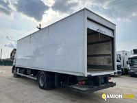 Mercedes AXOR axor 1829 | S.G. TRADING S.R.L.