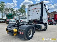 Mercedes ACTROS actros 1842 | S.G. TRADING S.R.L.