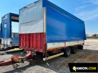 Omar srl RIMORCHIO RIMORCHIO | Altro Altro | S.G. TRADING S.R.L.