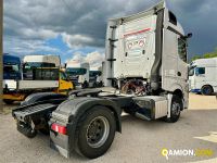 Mercedes ACTROS actros 1842 | S.G. TRADING S.R.L.