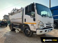 Isuzu P75 p75 | Altro Altro | S.G. TRADING S.R.L.
