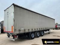 Lecitrailer SEMIRIMORCHIO SEMIRIMORCHIO | Altro Altro | S.G. TRADING S.R.L.