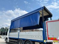 Man TGX 26.480 6X2-4 LL TGX 26.480 6X2-4 LL | S.G. TRADING S.R.L.