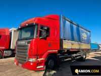 Scania G SERIES g420 | Altro Altro | S.G. TRADING S.R.L.