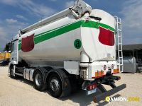 Mercedes ACTROS actros 2551 | S.G. TRADING S.R.L.
