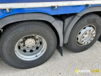 Man TGX 26.480 6X2-4 LL TGX 26.480 6X2-4 LL | S.G. TRADING S.R.L.