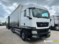 Man TGX tgx26.440 | S.G. TRADING S.R.L.