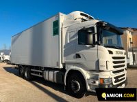 Scania R SERIES r400 | S.G. TRADING S.R.L.