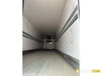 Lamberet Semirimorchio Frigo Semirimorchio Frigo | S.G. TRADING S.R.L.