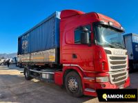 Scania G SERIES g420 | Altro Altro | S.G. TRADING S.R.L.