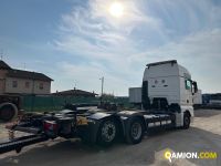 Man TGX 26.460 6X2-2 BL TGX 26.460 6X2-2 BL | S.G. TRADING S.R.L.