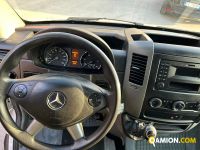 Mercedes SPRINTER 313 CDI | S.G. TRADING S.R.L.