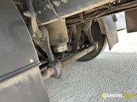 Mercedes ACTROS actros 2551 | S.G. TRADING S.R.L.