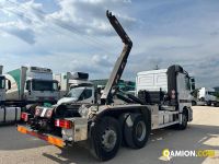 Mercedes ACTROS actros 1848 | S.G. TRADING S.R.L.