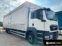 Man TGS tgs26.320 | Altro Altro | S.G. TRADING S.R.L.