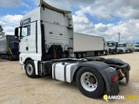 Man TGX 18.480 TGX 18.480 | S.G. TRADING S.R.L.