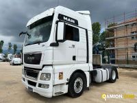 Man TGX 18.480 TGX 18.480 | S.G. TRADING S.R.L.