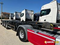 Broshuis SEMIRIMORCHIO SEMIRIMORCHIO | S.G. TRADING S.R.L.
