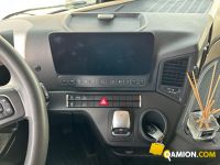Mercedes ACTROS actros 1842 | S.G. TRADING S.R.L.