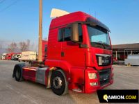 Man TGS tgs18.440 | Altro Altro | S.G. TRADING S.R.L.
