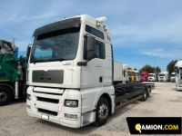 Man TGA TGA | Altro Altro | S.G. TRADING S.R.L.
