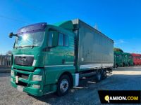 Man TGX tgx26.360 | Altro Altro | S.G. TRADING S.R.L.
